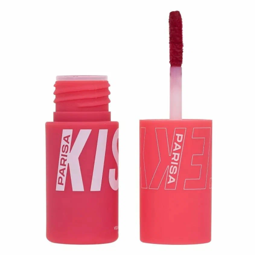 PARISA румяна д/лица и губ шелковистые т.03